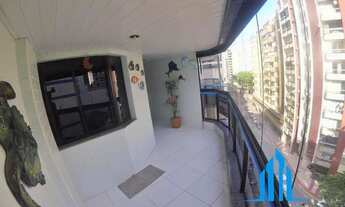 Imagem 2: Excelente 02 Quartos semi Mobiliado no Centro de Guarapari