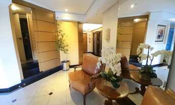 Imagem 5: Apartamento com 3 quartos à venda por R$ 490000.00, 74.00 m2 - AGUA VERDE - CURITIBA/PR