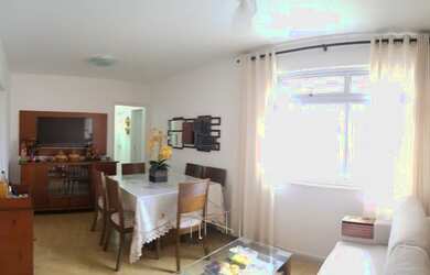 Imagem 2: Apartamento 3 dorms para Venda - passagem, Cabo Frio - 70m², 2 vagas