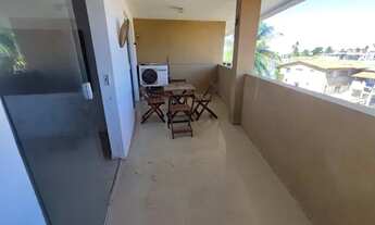 Imagem 7: 1/4 semimobiliado - Pituaçu