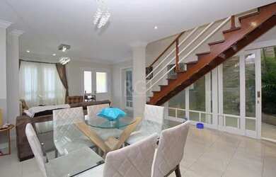 Imagem 2: Casa Condominio para Venda - 196m², 3 dormitórios, sendo 1 suites, 4 vagas - Sarandi