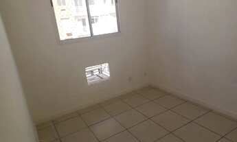 Imagem 7: Apartamento para aluguel e venda possui 47 m² com 2 quartos