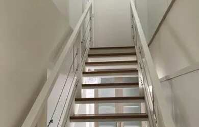 Imagem 9: Apartamento duplex para aluguel possui 64 m²com 1 quarto em Vila Olímpia - São Paulo - SP