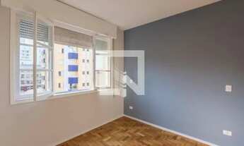 Imagem 7: Apartamento para Aluguel - Santa Cecília, 2 Quartos, 67 m2