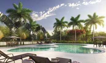 Imagem 4: Mais que um projeto de engenharia, o Joy Garden se tornou um novo conceito em moradia da M