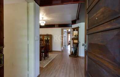 Imagem 4: Casa para Venda - 435m², 4 dormitórios, sendo 4 suites, 4 vagas - Cristal