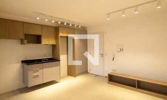 Imagem 3: Apartamento para Aluguel - Santo Amaro , 2 Quartos, 66 m2