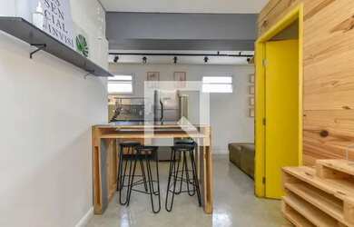 Imagem 2: Apartamento para Aluguel - Centro, 2 Quartos, 53 m2