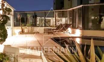 Imagem: Perdizes - 04 suítes - 05 vagas