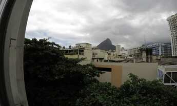 Imagem 5: Leblon, 3 quartos, vaga garagem, 112 M2