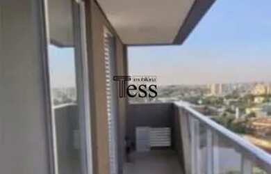 Imagem 3: Apartamento à venda, 2 quartos, 1 suíte, 2 vagas, Jardim Maracanã - São José do Rio Preto