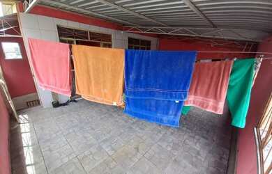 Imagem 7: Casa 4 quartos sendo 2 suítes no Bairro da Paz