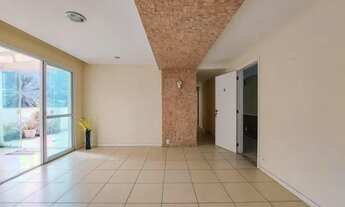 Imagem 4: Cobertura com 2 dormitórios à venda, 149 m² por R$ 650.000,00 - Santo Antônio - Niterói/RJ