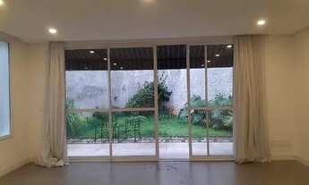 Imagem: Sobrado com 4 dormitórios para alugar