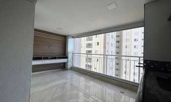 Imagem 2: Apartamento para venda possui 105 metros quadrados com 3 quartos