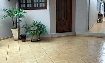 Imagem 2: Casa em Res. Monsenhor Romeu Tortorelli - São Carlos, SP