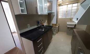 Imagem 4: Apartamento para locação na Vila Curuça