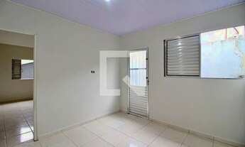 Imagem 2: Casa para Aluguel - Jardim Alzira Francon, 1 Quarto, 40 m2