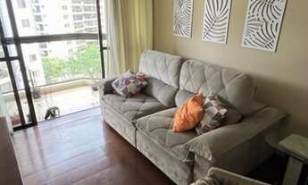 Imagem: APARTAMENTO RESIDENCIAL em SÃO PAULO