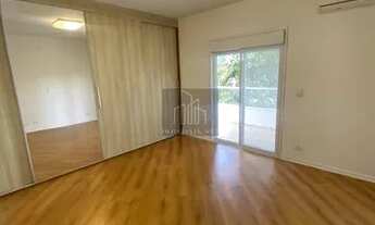 Imagem 3: Casa em Condomínio Locação Alphaville Residencial 06 - 4 Suítes