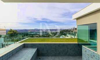 Imagem 3: Casa para venda com 4 quartos em Granville - Juiz de Fora - MG