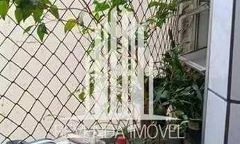 Imagem 3: Apartamento à venda 92m² 2 dormitórios 1 banheiro na Bela Vista