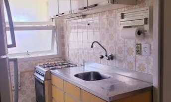 Imagem 7: Apartamento para venda com 77 metros quadrados com 2 quartos em Auxiliadora - Porto Alegre