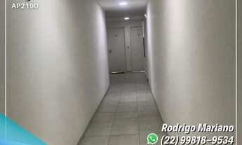 Imagem 3: Alugo ótimo apartamento com 2 quartos no Campomar em Rio das Ostras