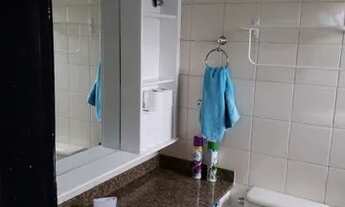 Imagem 4: Apartamento à venda em Campos Elísios com 35 m², 1 quarto, 1 suíte, 1 vaga