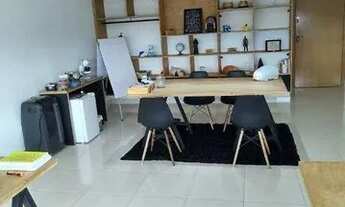 Imagem 2: Sala para alugar, 40 m² por R$ 1.900,00/mês - Boqueirão - Praia Grande/SP