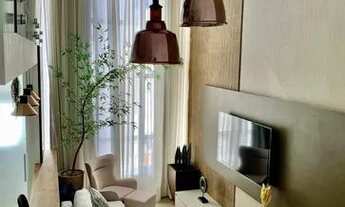 Imagem 2: Duplex luxo Apartamento com 2 dormitórios