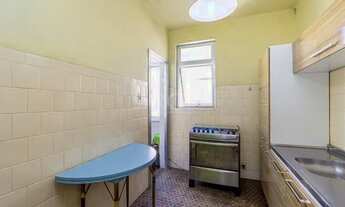 Imagem 6: Apartamento para Venda - 92.87m², 3 dormitórios, 1 vaga - Menino Deus