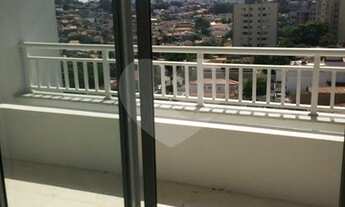 Imagem 4: Venda apartamento novo, lazer completo, Vila Ipojuca