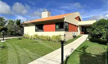 Imagem 2: Casa de Alto Padrão em Condomínio em Gravatá - Pernambuco