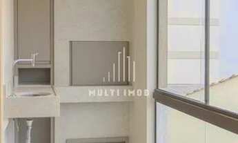 Imagem 7: Apartamento 3 dormitórios no Jardim Lindóia