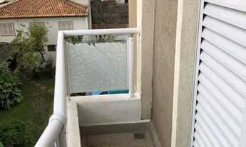 Imagem 2: Apartamento à venda, 3 quartos, 2 vagas, Campeste, Santo Andre-SP