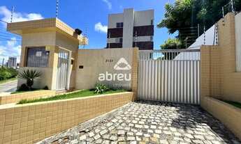 Imagem: NATAL - Apartamento Padrão - Nova Descoberta