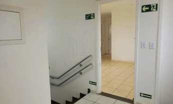 Imagem 2: Apartamento para Locação em Americana, Jardim Recanto, 2 dormitórios, 1 banheiro, 1 vaga