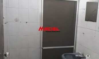 Imagem 7: Casa Padrão em São José dos Campos