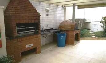 Imagem 2: Apartamento à venda, 67 m² por R$ 660.000,00 - Chácara Inglesa - São Paulo/SP