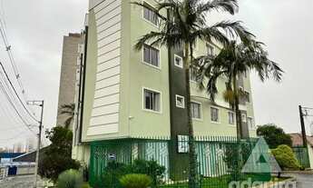 Imagem 2: Apartamento com 3 quartos no Condomínio Edifício Castelle - Bairro Orfãs em Ponta Grossa