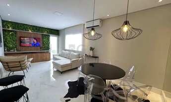 Imagem 1: Casa Novo Campos Elíseos