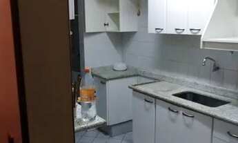 Imagem 3: Apartamento para aluguel tem 62 metros quadrados com 2 quartos em Setor Sudoeste - Brasíli