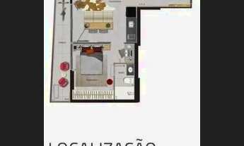 Imagem 6: Venda Apartamento com 1 dormitório