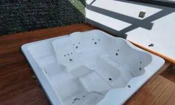 Imagem 3: Casa com 3 dormitórios à venda, 180 m² por R$ 1.100.000,00 - Jardim Ibiti do Paço - Soroca