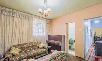 Imagem 4: Casa para Venda - 212m², 3 dormitórios, 3 vagas - Azenha