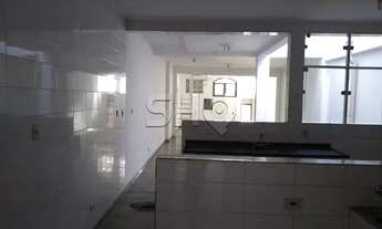 Imagem 7: SOBRADO PARA USO MISTO NO BAIRRO DO IPIRANGA