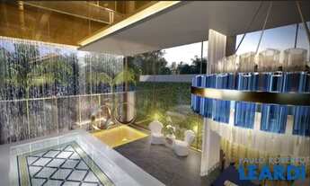 Imagem 5: APARTAMENTO - MOEMA PÁSSAROS - SP