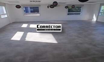 Imagem 2: SALA COMERCIAL em CAMPINAS - SP, NOVA CAMPINAS