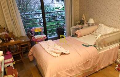 Imagem 7: Casa com 3 dormitórios à venda, 470 m² por R$ 5.600.000,00 - Jardim Panorama D Oeste - São